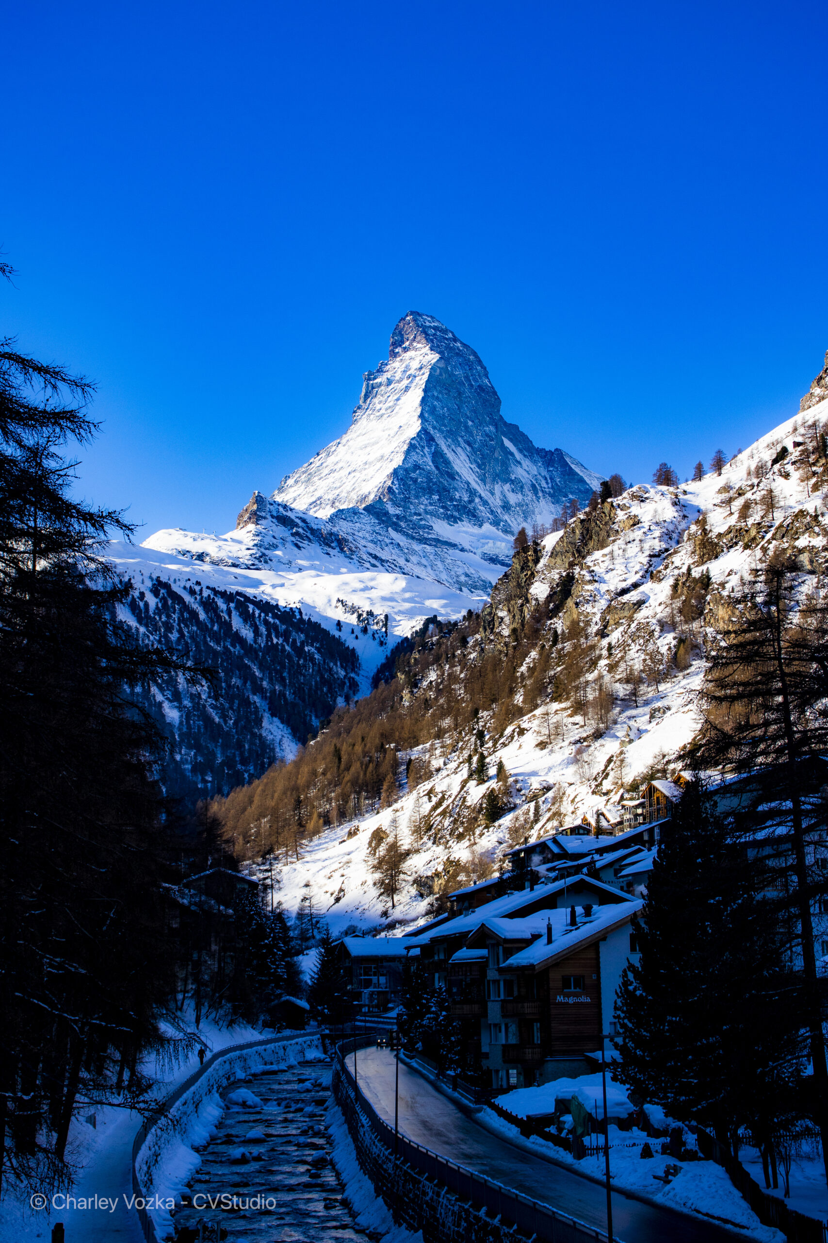 Matterhorn